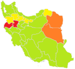 میزان شیوع سیفلیس در زنان