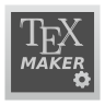 Texmaker Logo