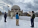 豊橋市公会堂