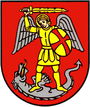 Blason de Tatarkiv