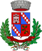 Coat of arms of Ucria