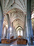 Vadstena klosterkyrka