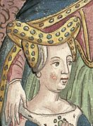 Catherine de Vendôme, comtesse de La Marche et de Vendôme