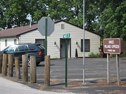 Brice village offices