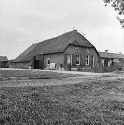 Farm in Pesse