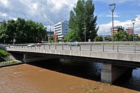 Image illustrative de l’article Pont de Suada et Olga