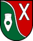 Blason de Hargelsberg