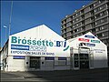 2012-2013 : usines Brossette (Lyon 7e)