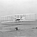 The Wright Flyer