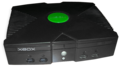 Xbox da Microsoft de 2001