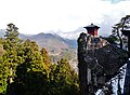 山寺立石寺（山形県山形市）