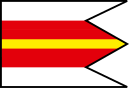 Drapeau de Zemné