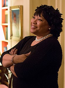 Zindzi Mandela