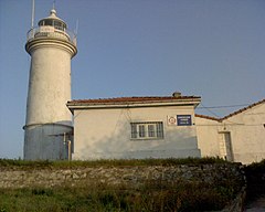 Faro di Zonguldak