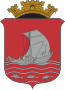 Blason de Ålesund