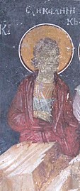 Martyr Kallinikos of Cilicia.