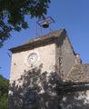 Beffroi de Pont-de-Montvert.