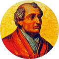 143-Benedict VIII 1012 - 1024