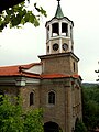 Church of Saints Constantine and Helena