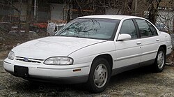 Chevrolet Lumina Sedan