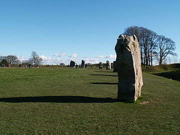 Avebury