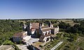 Abbaye de Chantelle