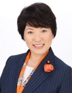 Toshiko Abe