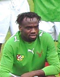 Adékambi Olufadé