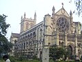 Catedral de Todos os Santos, Allahabad