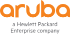 logo de Aruba Networks