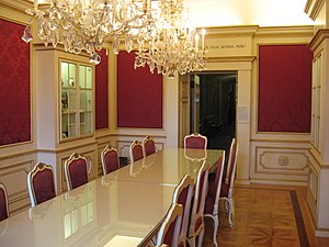 Austrian Room