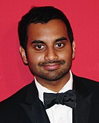 Aziz Ansari interprète Tom Haverford.