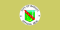 Flag of Baguio