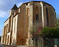 Église Notre-Dame de Montcuq