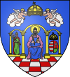 Blason de Tolna