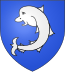 Blason de Saint-Brélade