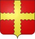 Coat of arms of Pontrieux