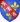 Blason des Bourbon-Vendôme