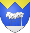 Blason de Bousquet (Le)