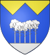 Coat of arms of Le Bousquet