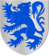 Coat of arms of Tervuren