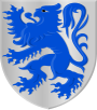 Blason de Tervuren