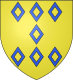 Coat of arms of Plérin
