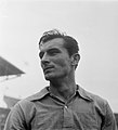 Branko Zebec played for Yugoslavia from 1951 to 1961 and captained the team in 1958 FIFA World Cup