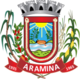 Aramina – Stemma