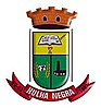 Coat of arms of Hulha Negra