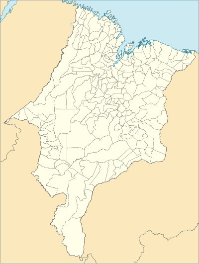 Campeonato Maranhense de Futebol de 2020 – Série A (Maranhão)