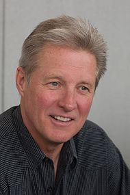 ブルース・ボックスライトナー Bruce Boxleitner