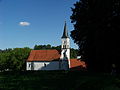 Katholische Kirche St. Gallus