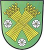 Coat of arms of Brzice